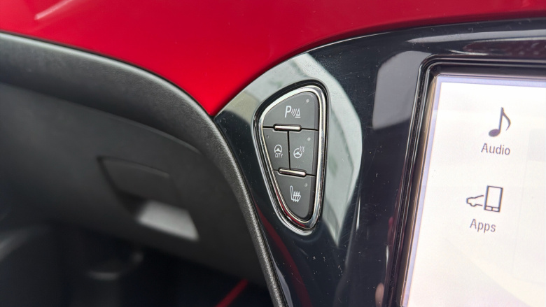 Vauxhall Adam 1.2i Glam 3dr Petrol Hatchback